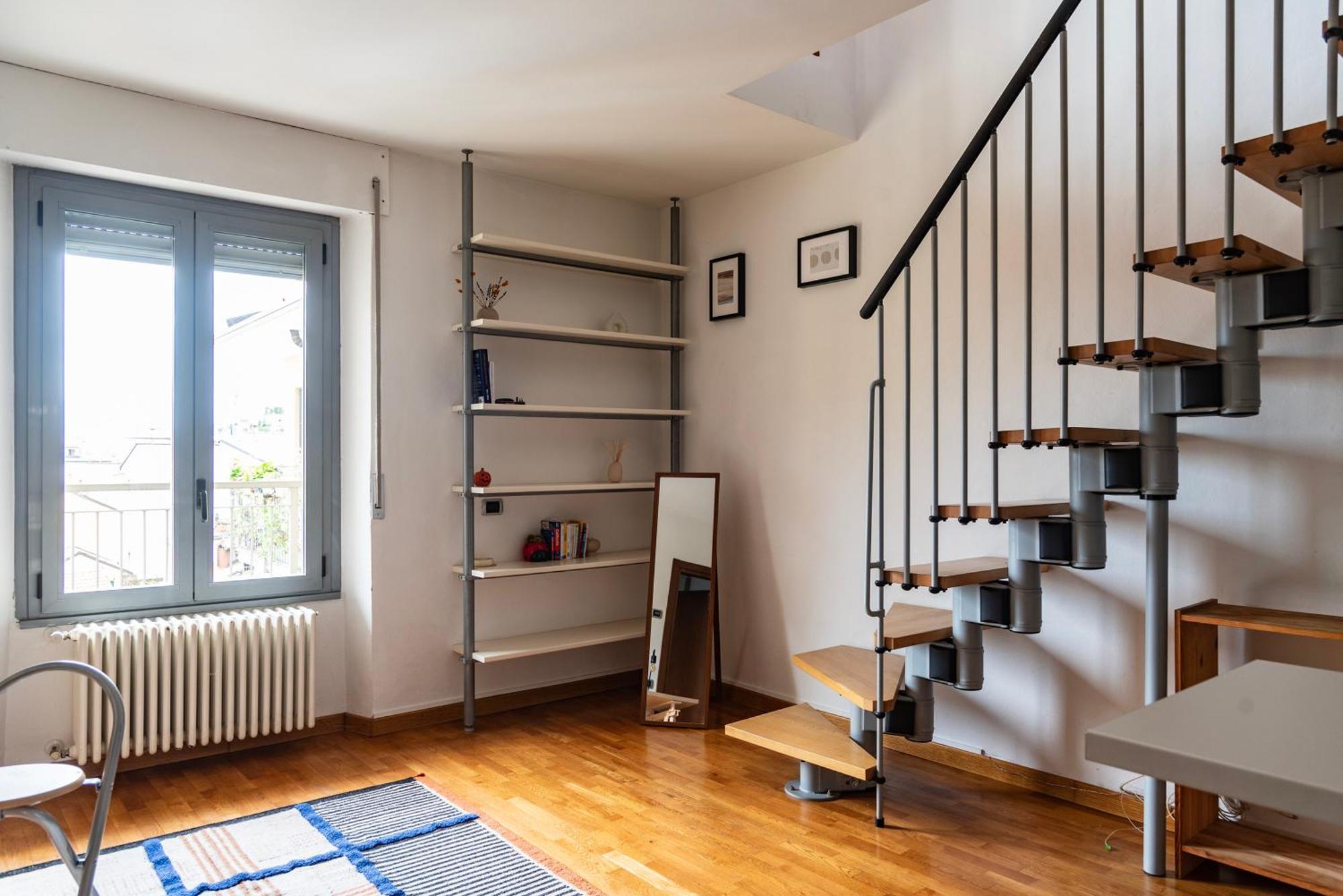 Apartamento Youhosty - Rosmini 8 *