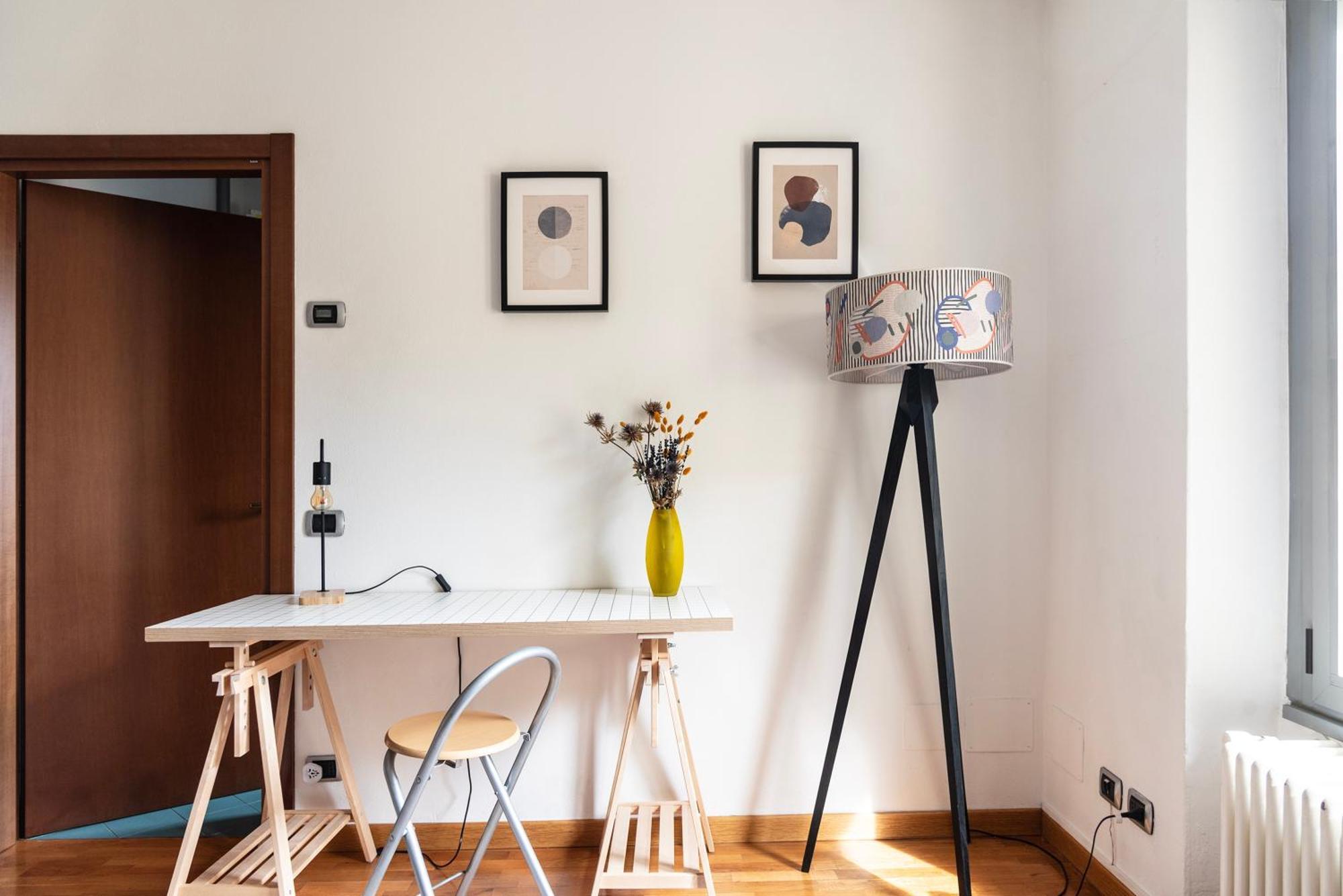 Apartamento Youhosty - Rosmini 8