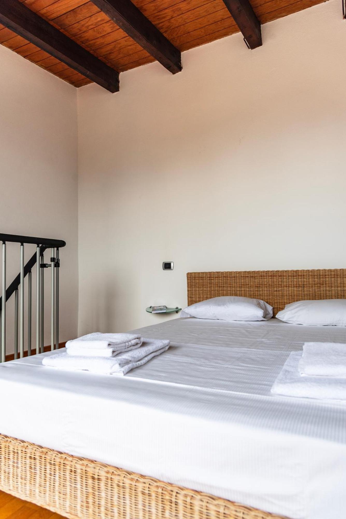 Youhosty - Rosmini 8 Appartement Milan