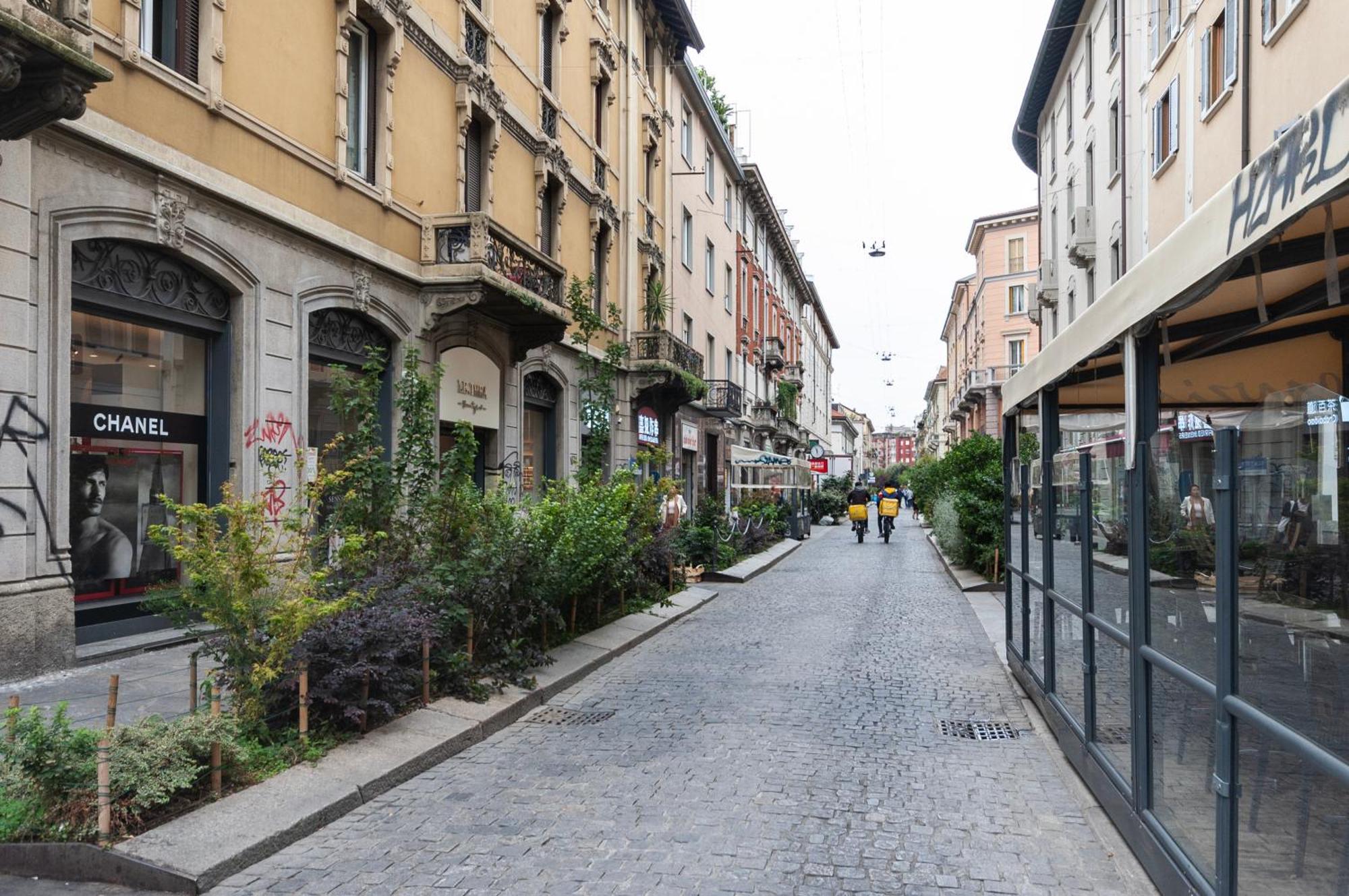 Youhosty - Rosmini 8 Milan
