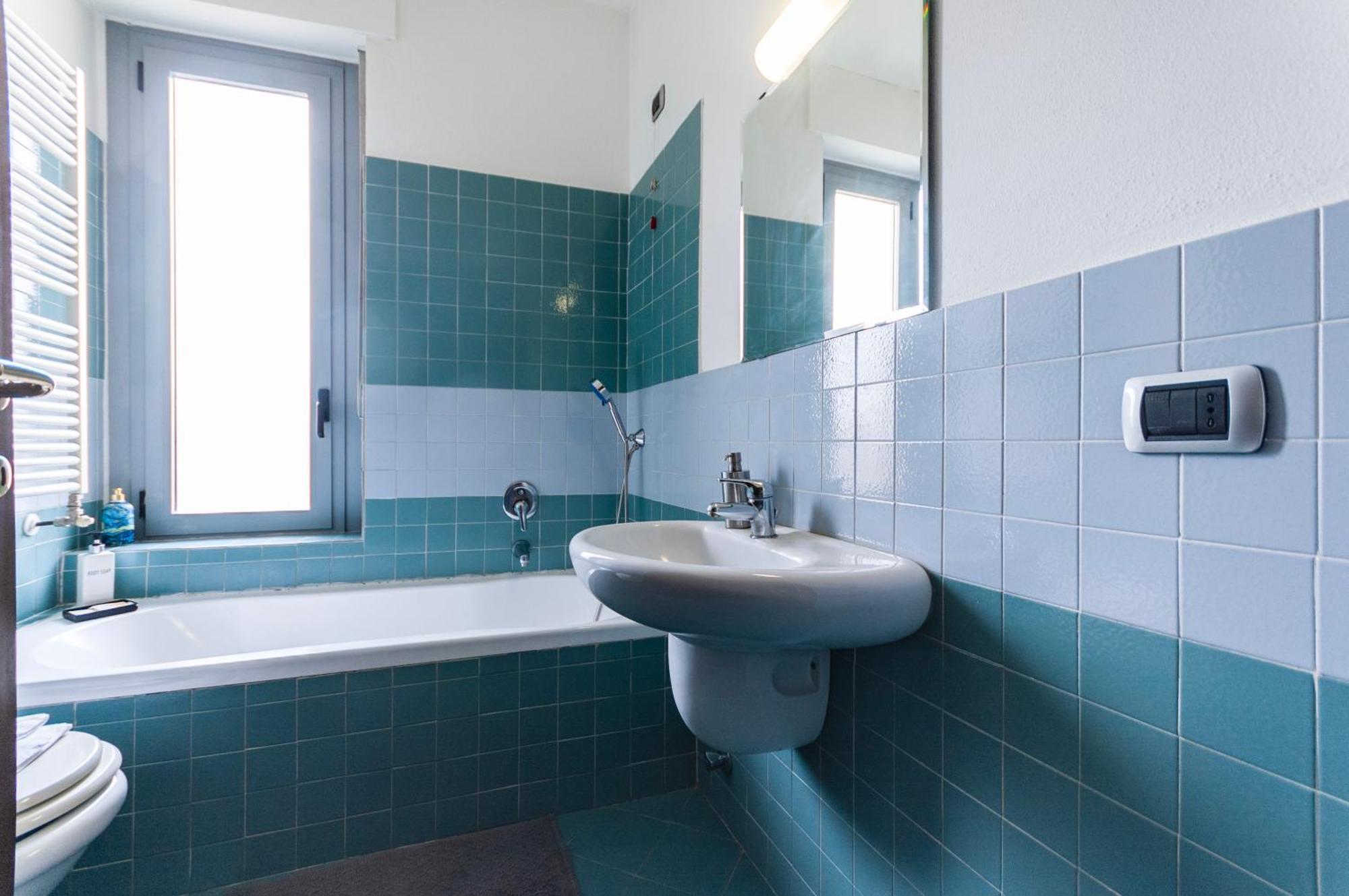 Youhosty - Rosmini 8 Appartement Milan