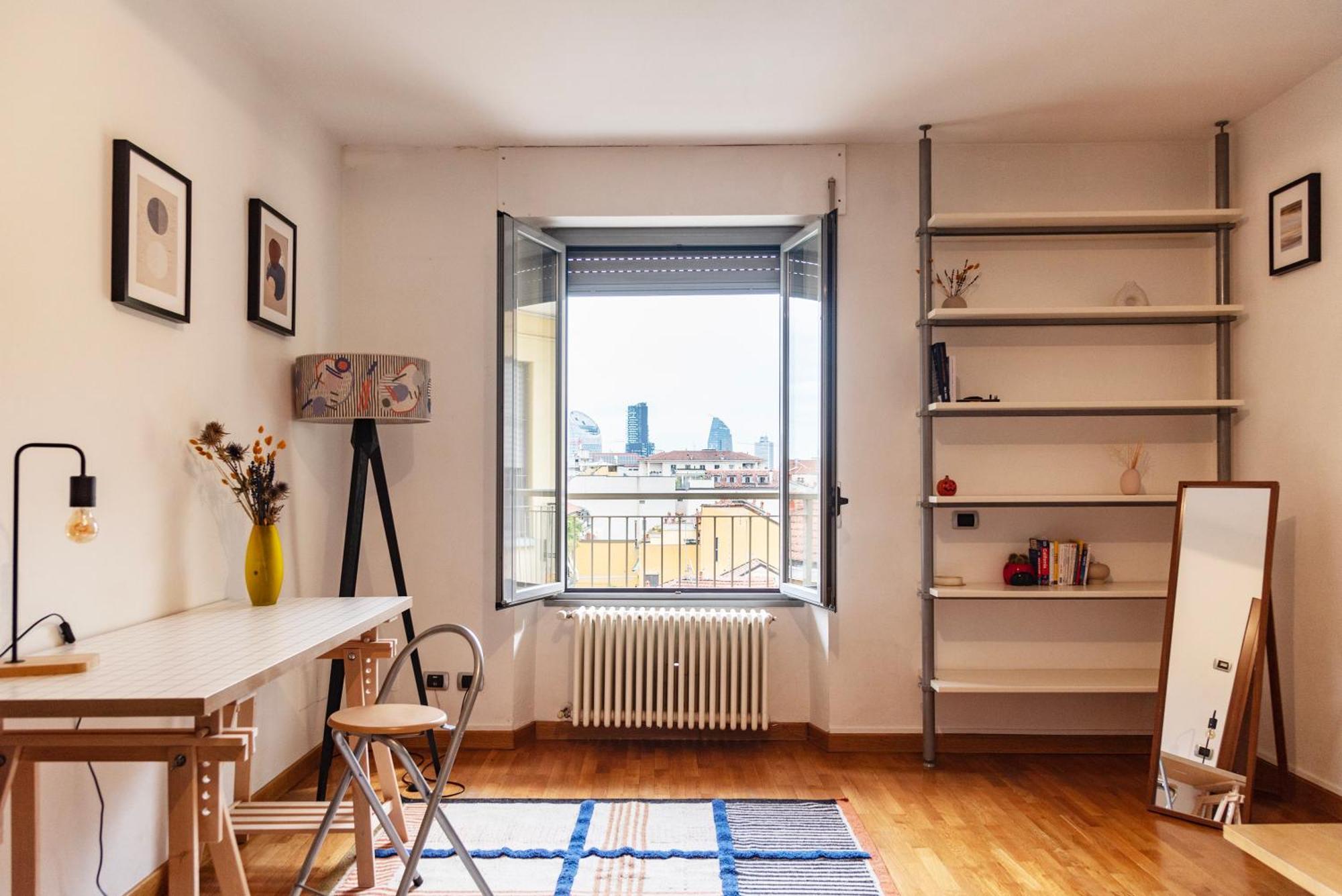 Appartement Youhosty - Rosmini 8 Milan