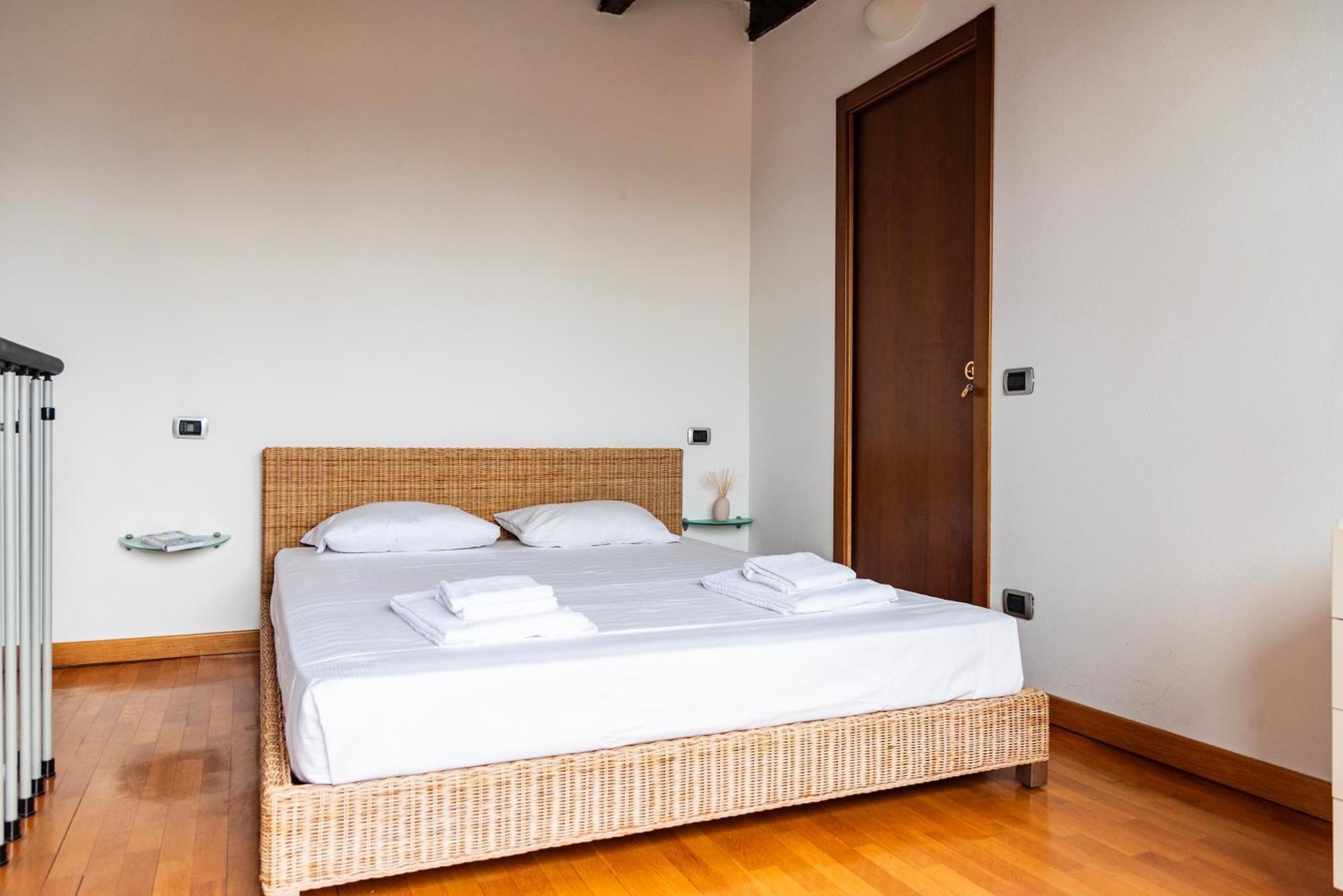 Appartement Youhosty - Rosmini 8
