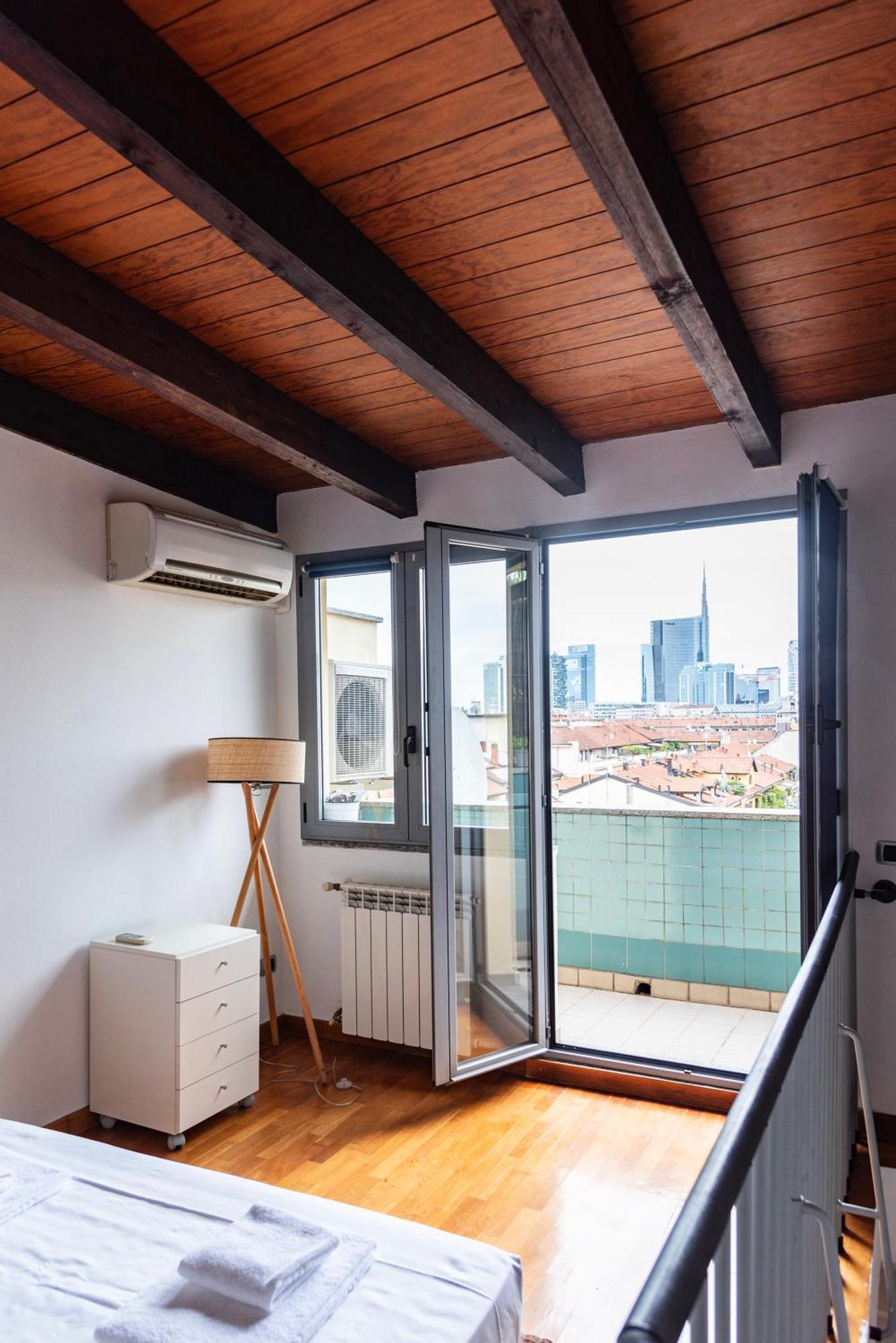 Youhosty - Rosmini 8 Appartement *