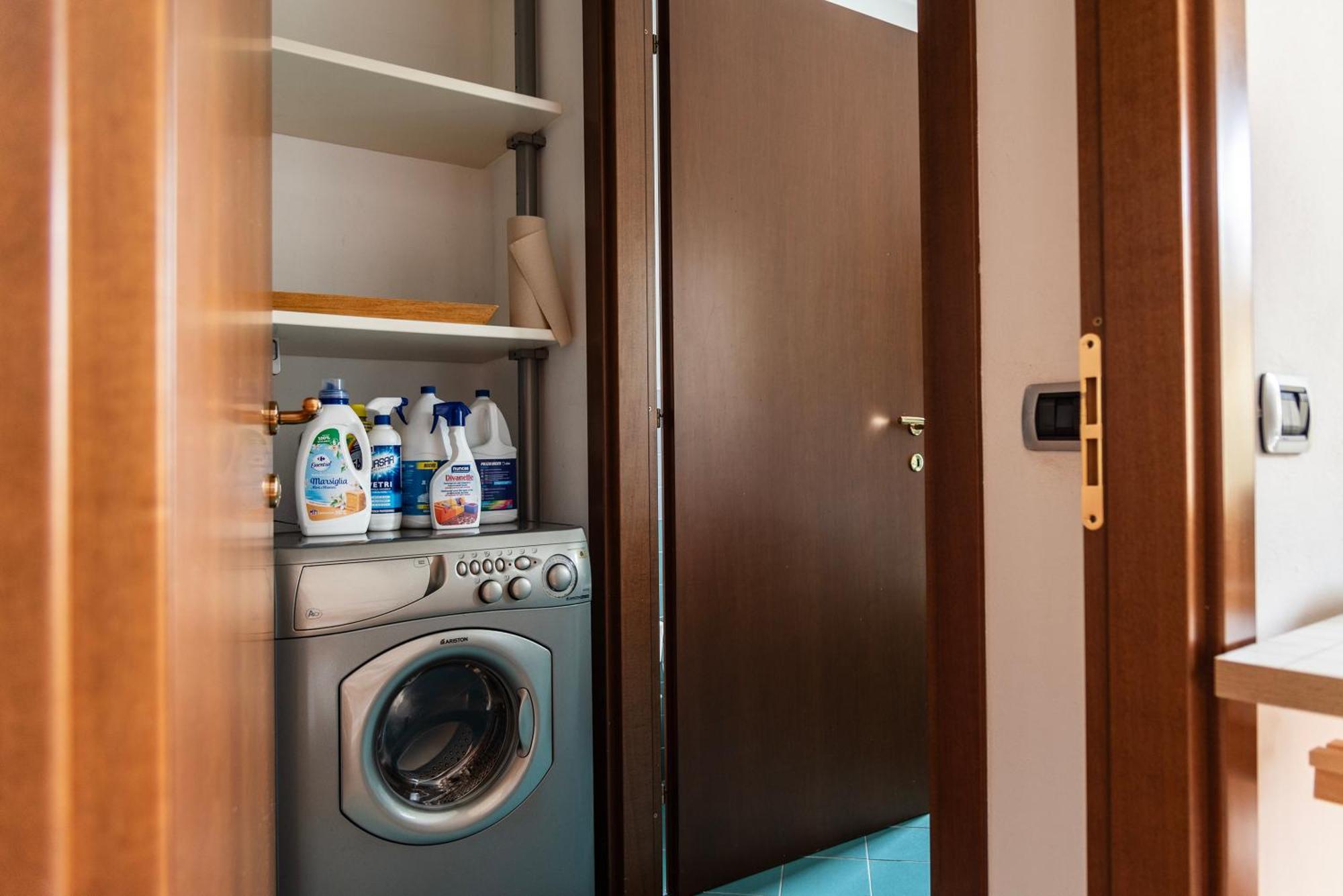 Youhosty - Rosmini 8 Appartement Milan