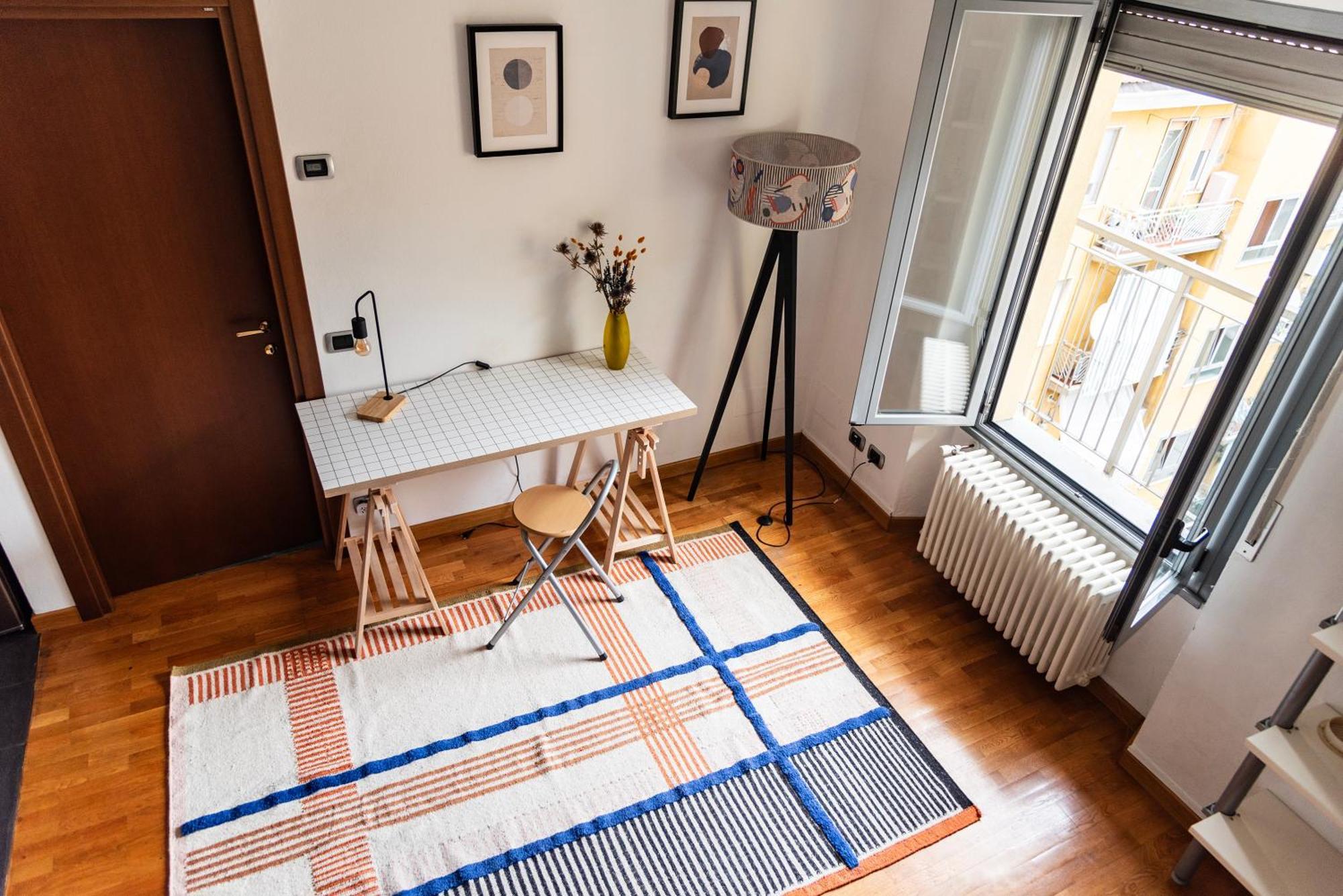 Appartement Youhosty - Rosmini 8