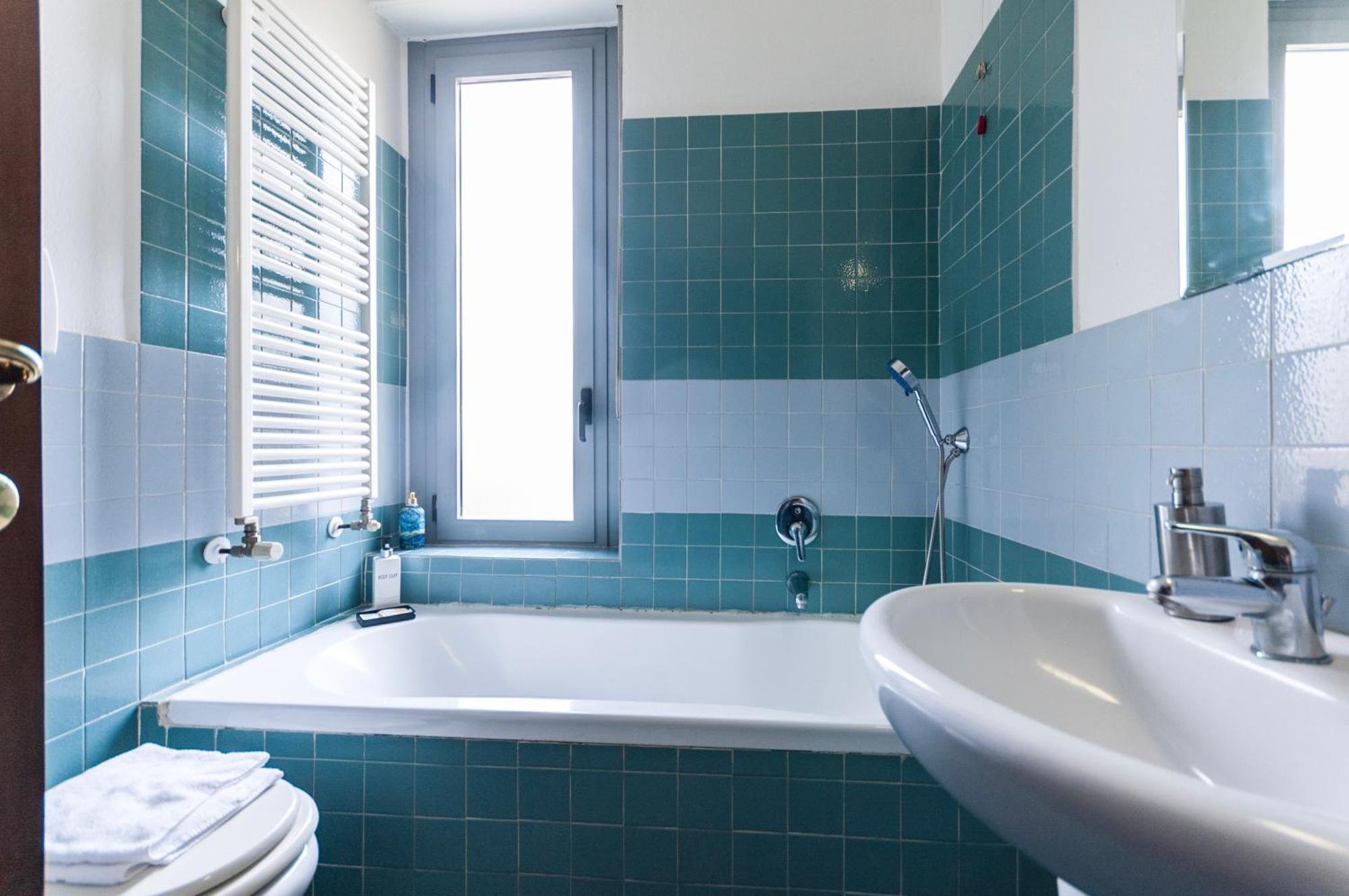 Youhosty - Rosmini 8 Appartement *